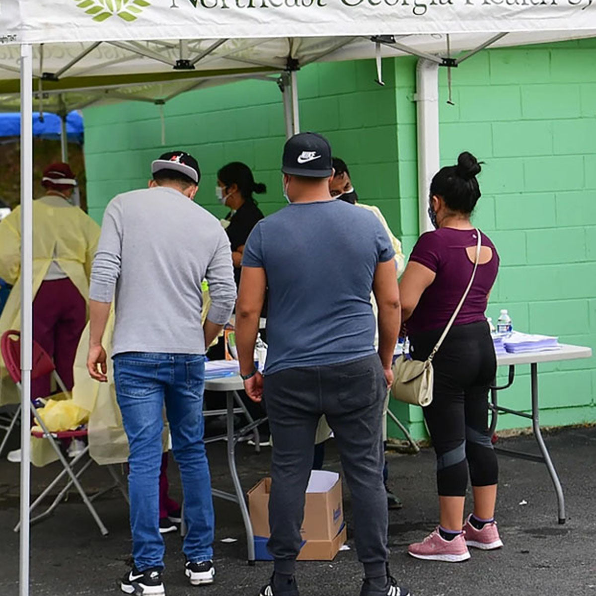 Public Health Preparedness and Research