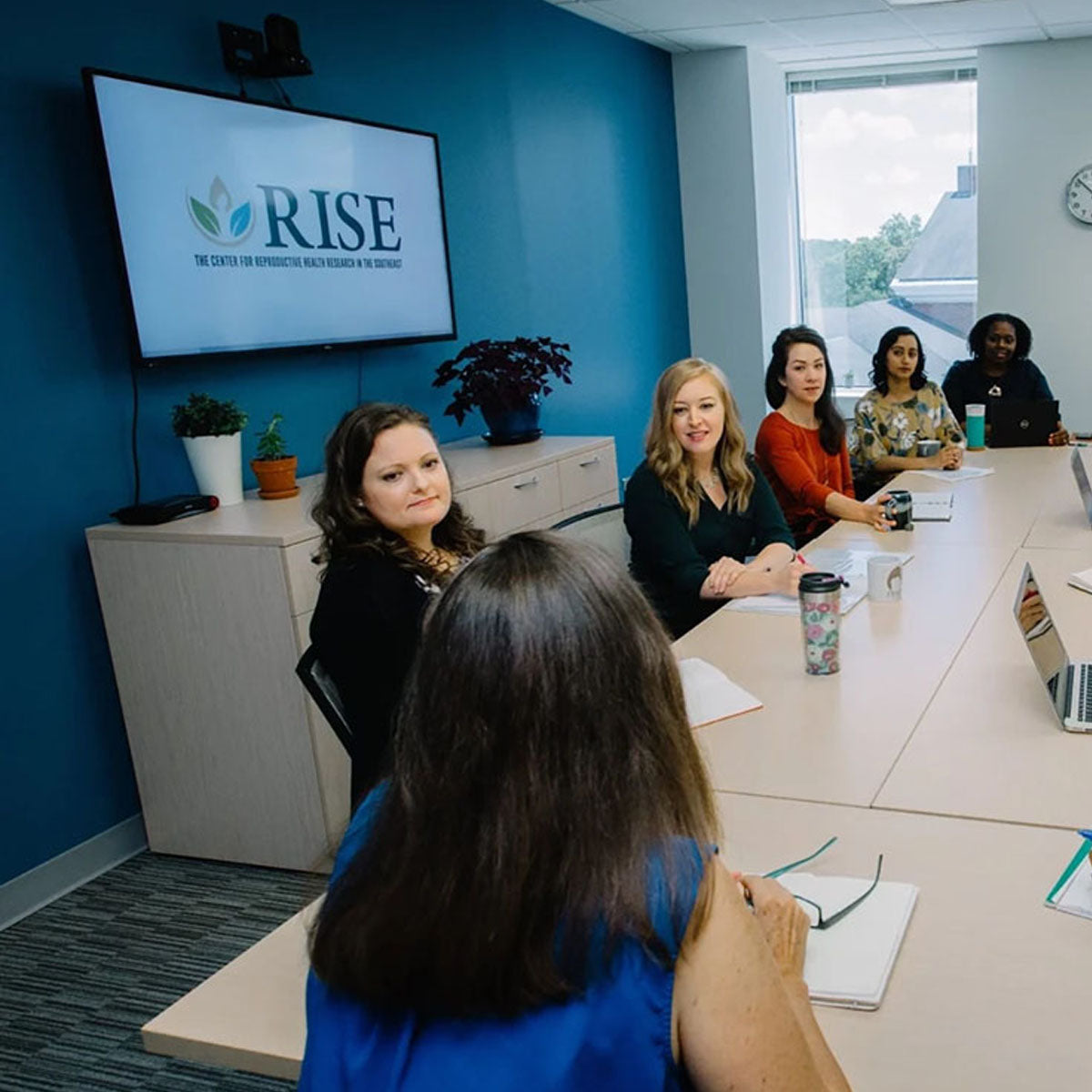 RISE Gifts and General Support