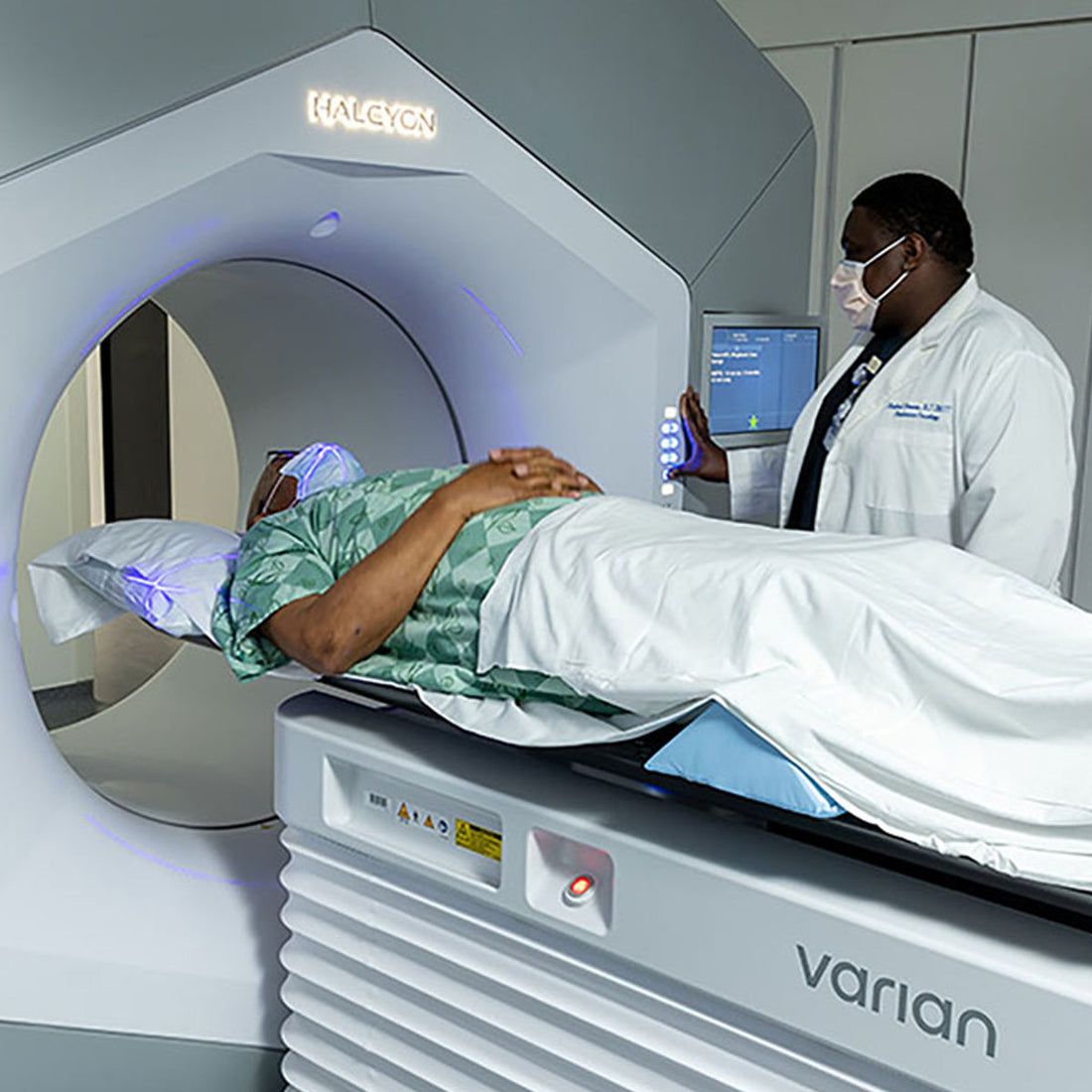 Radiation Oncology Discovery Fund