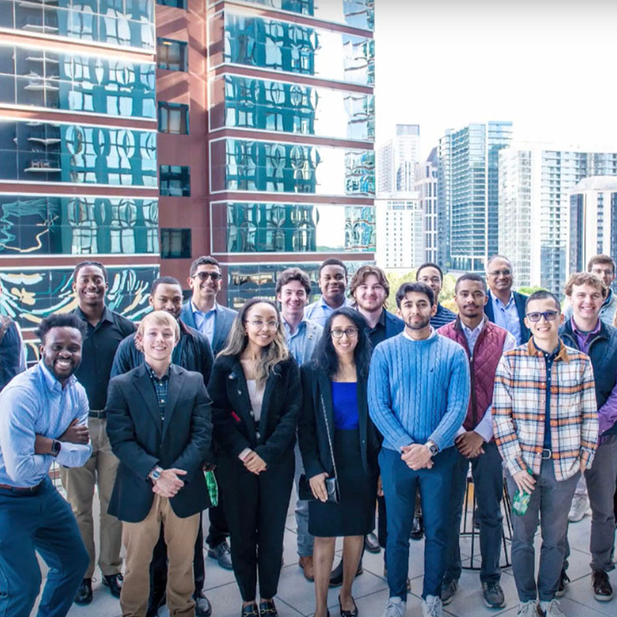 Real Estate Program Fund