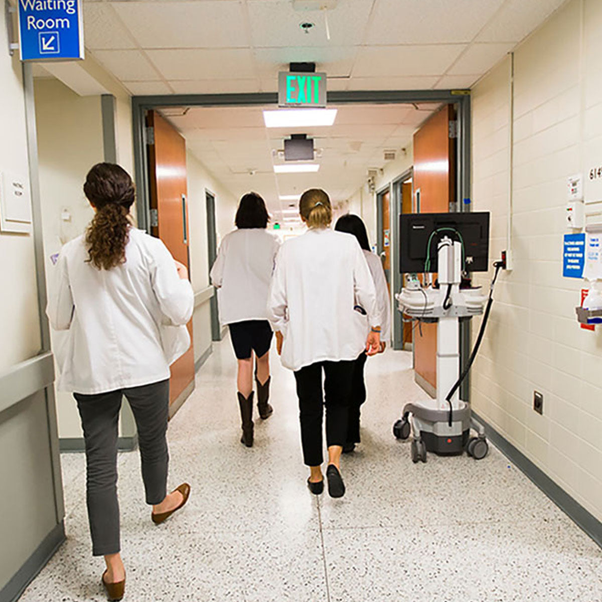 Renal Medicine Fellowship Fund