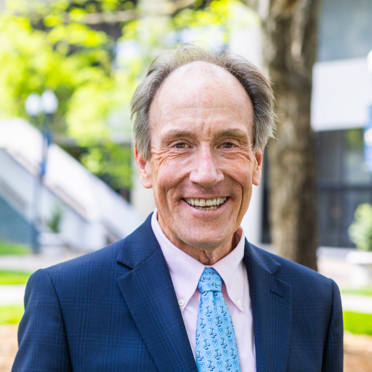 Richard D. Freer Scholarship Endowment