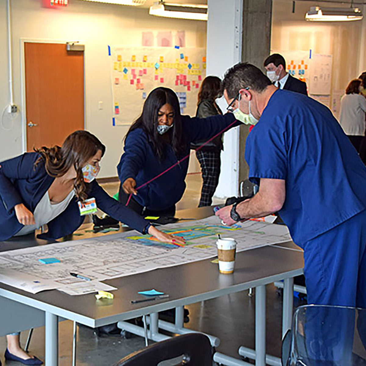 Rollins Immediate Care Endowment