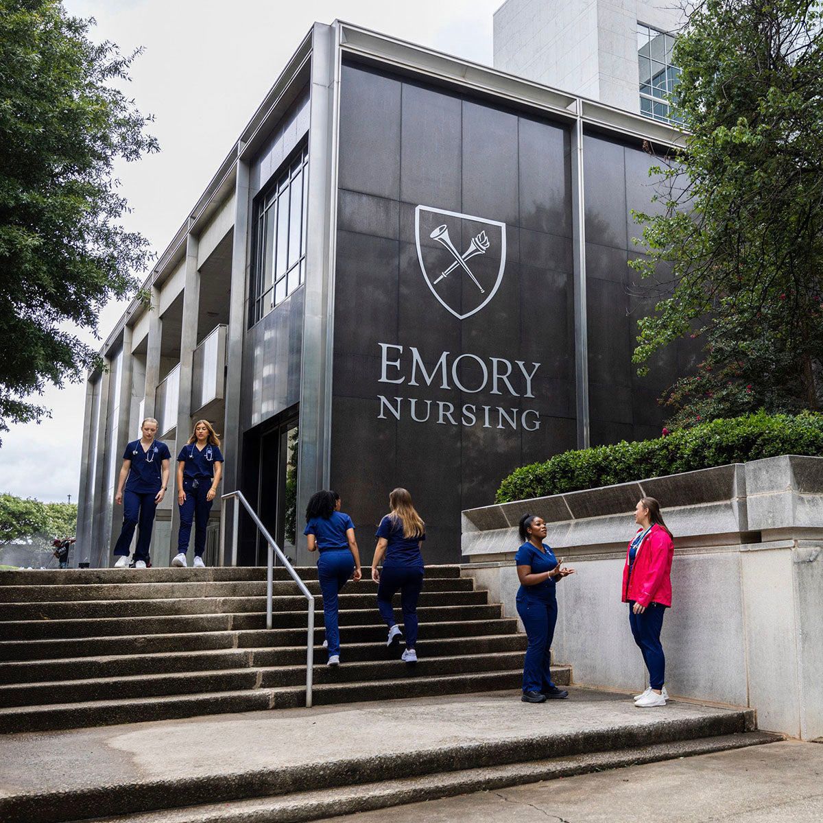 Nursing Student Assistance Fund