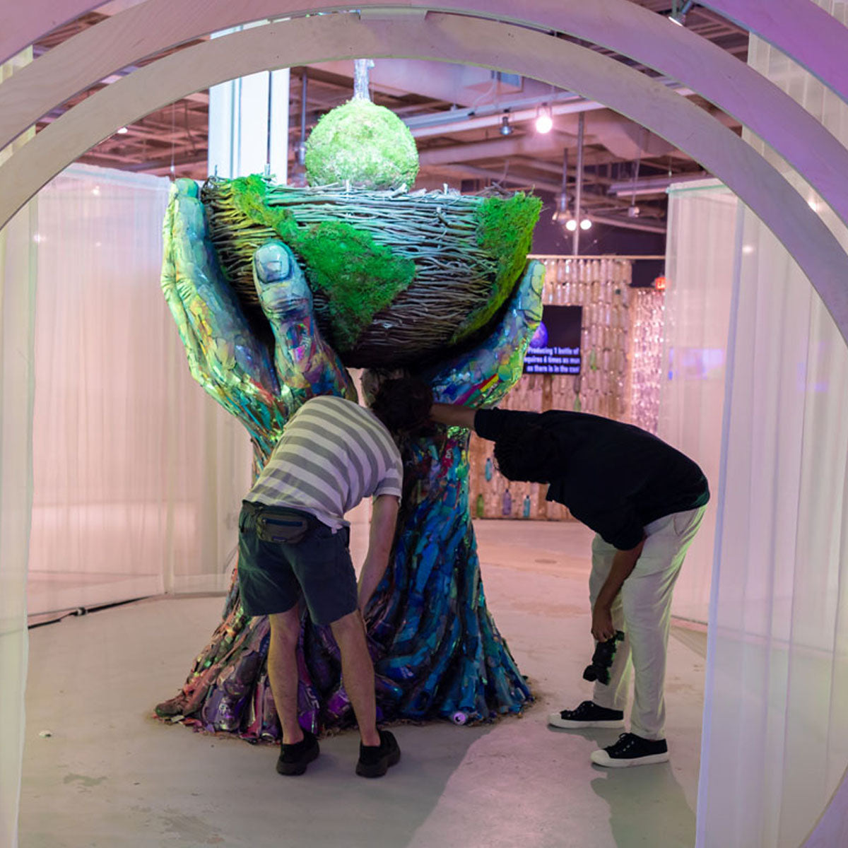 Science Gallery Atlanta