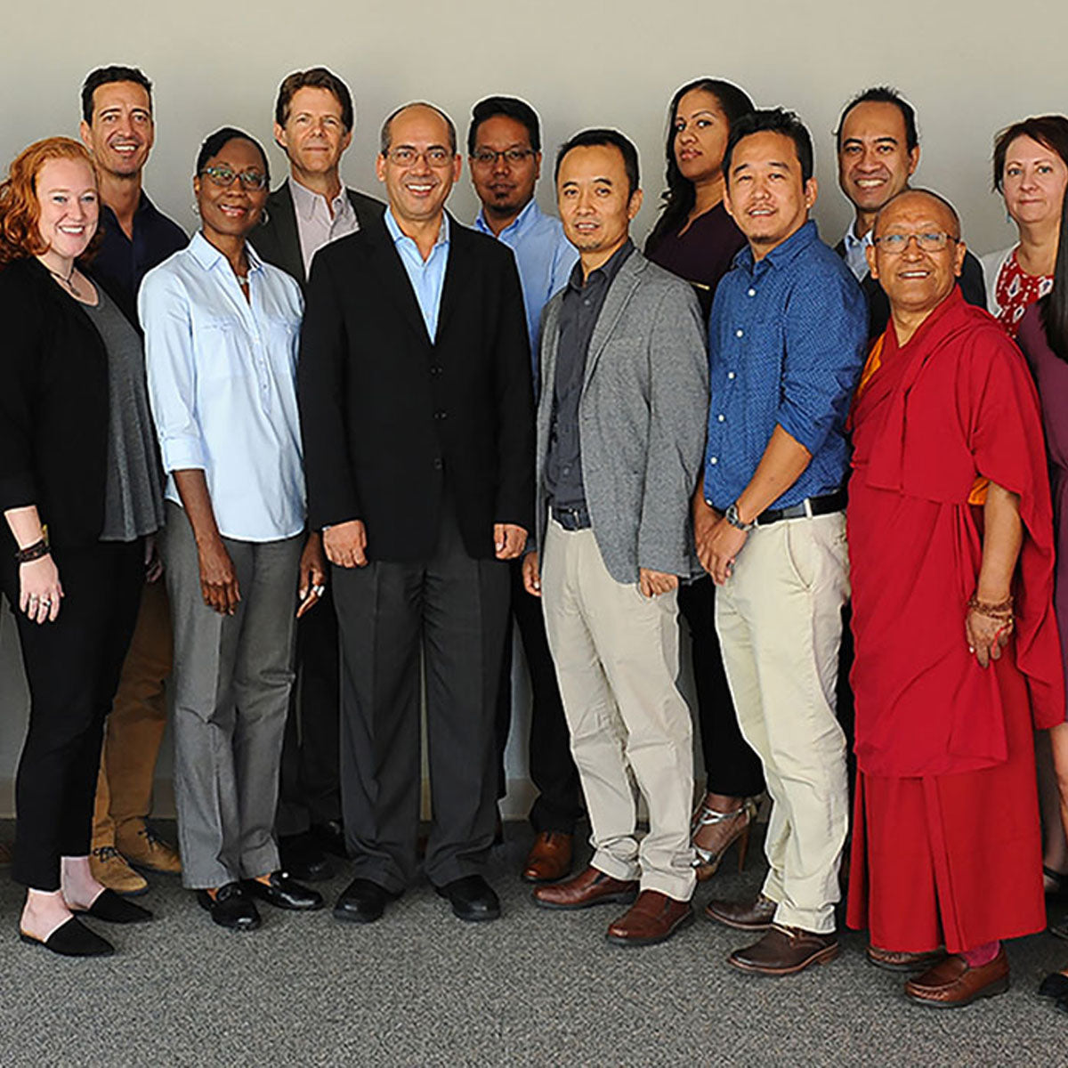 Seeds of Compassion Scholarship Fund