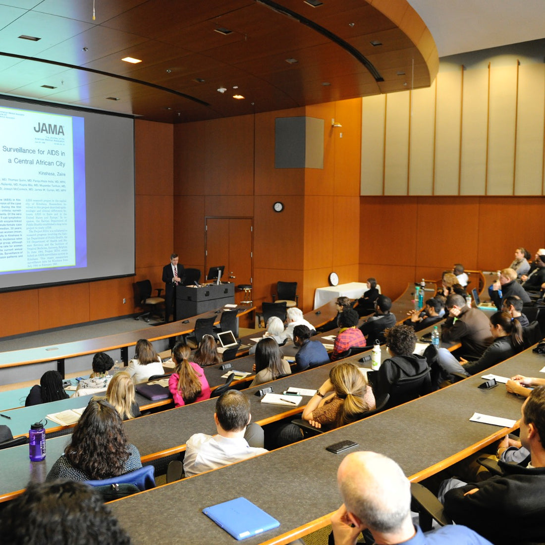 Shanthi V Sitaraman Lecture Endowment