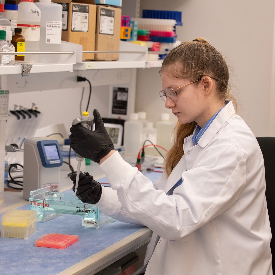 Stephen Warren Memorial Fund