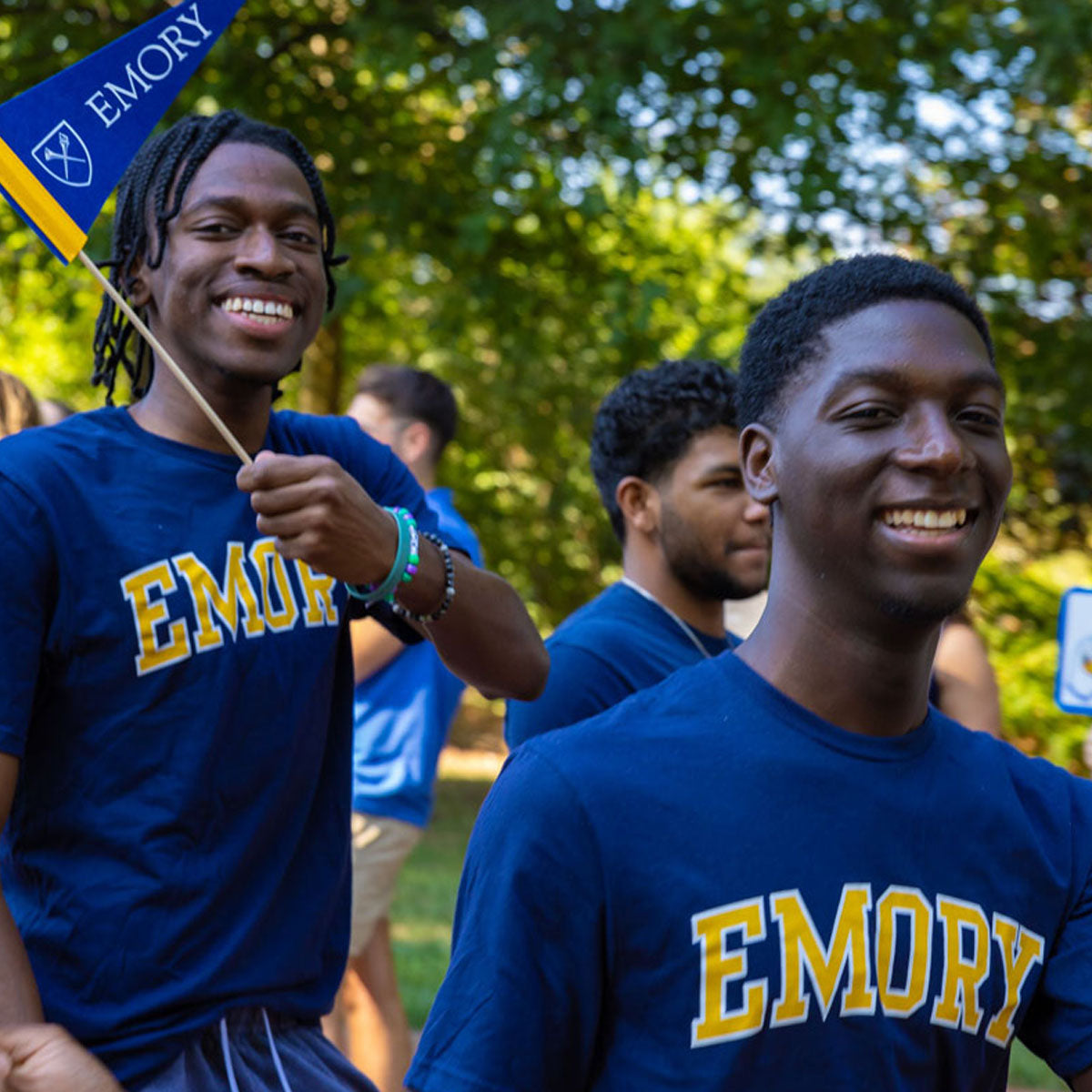 Student Experience Fund