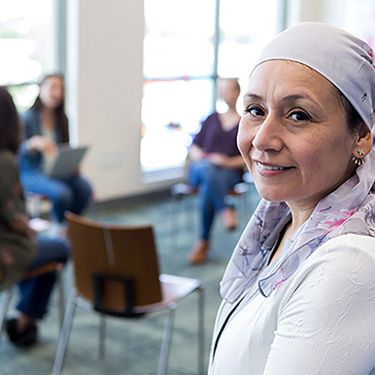 Survivorship Program Winship