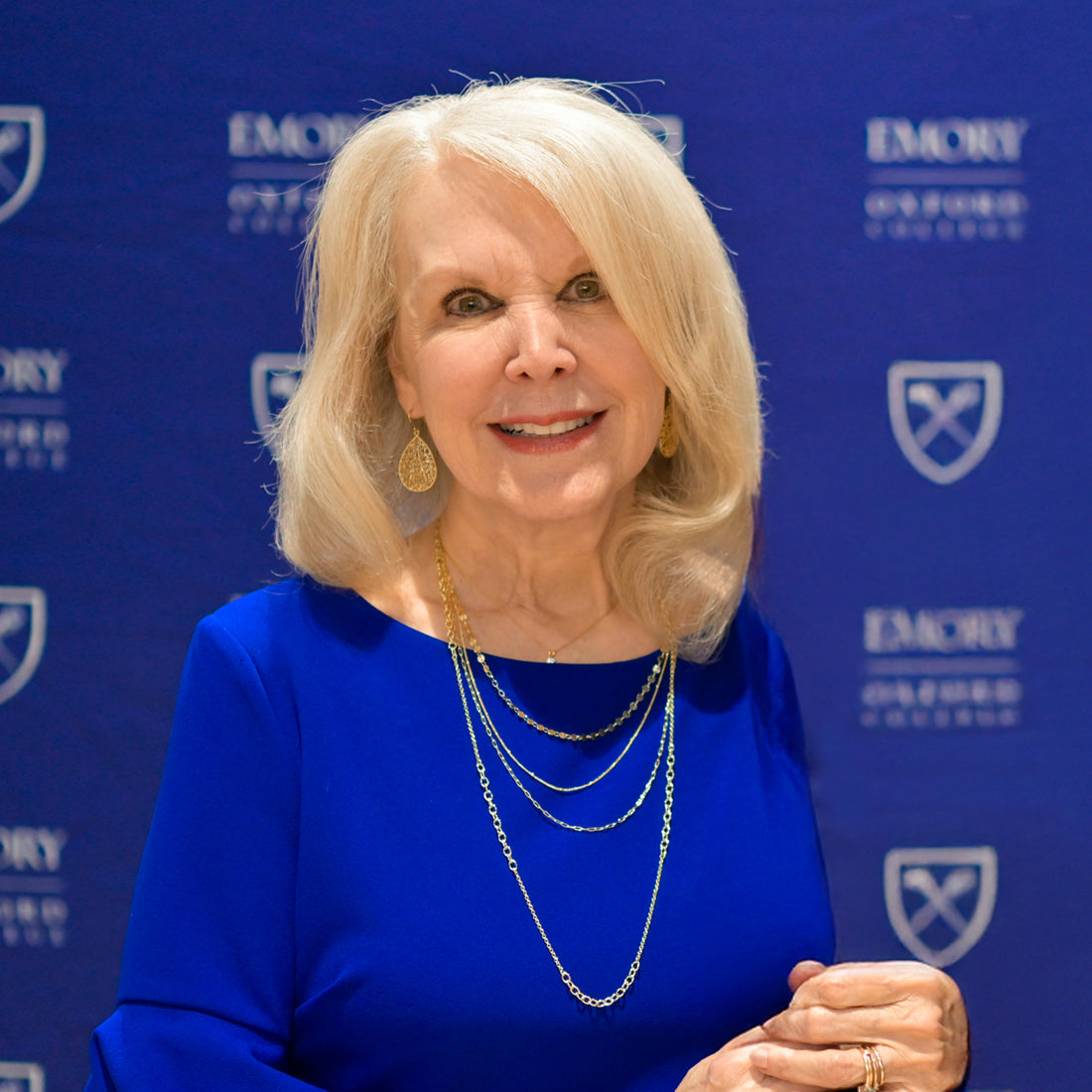 Susan Riner Scholarship Endowment (OX)