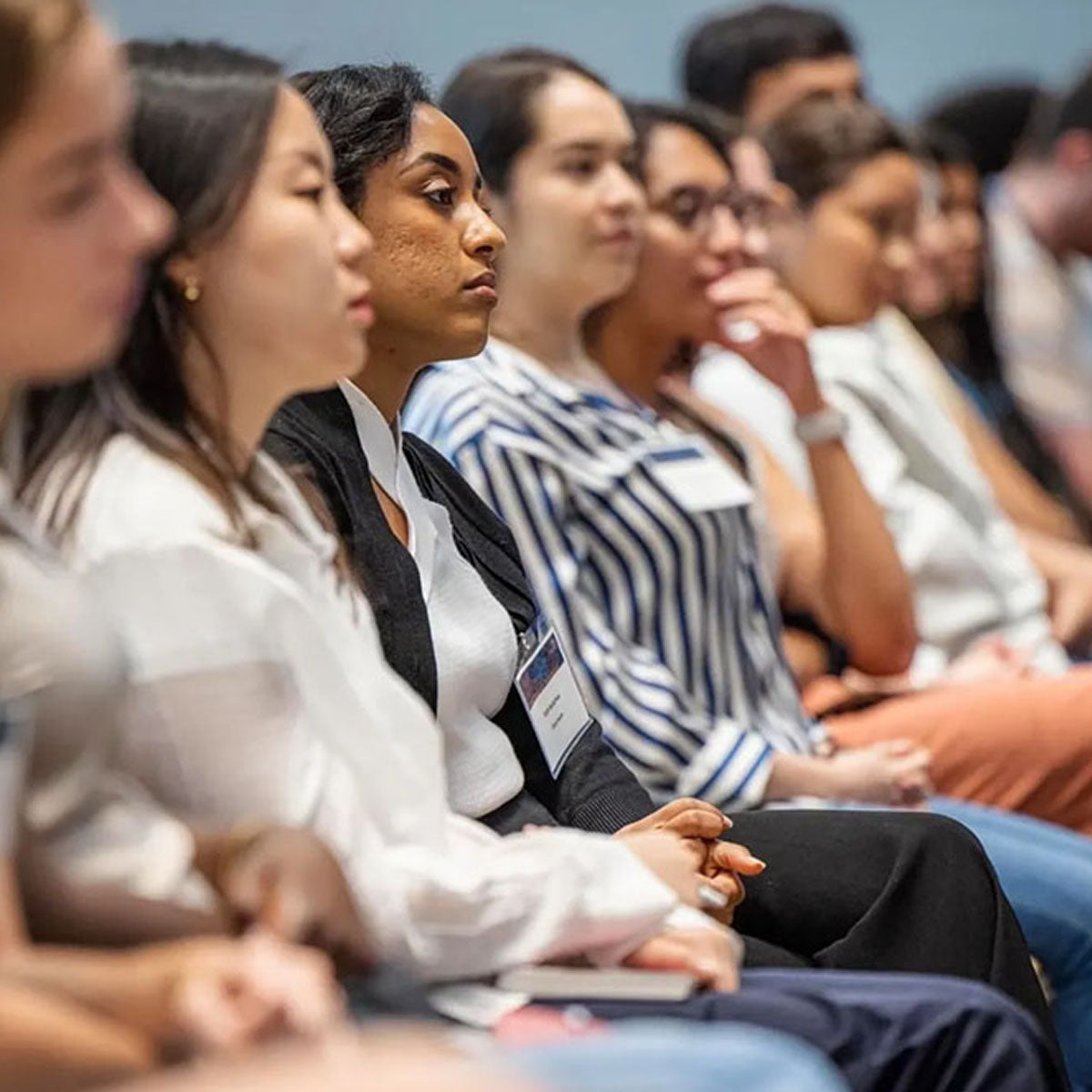 The Rollins Endowment for Student Success