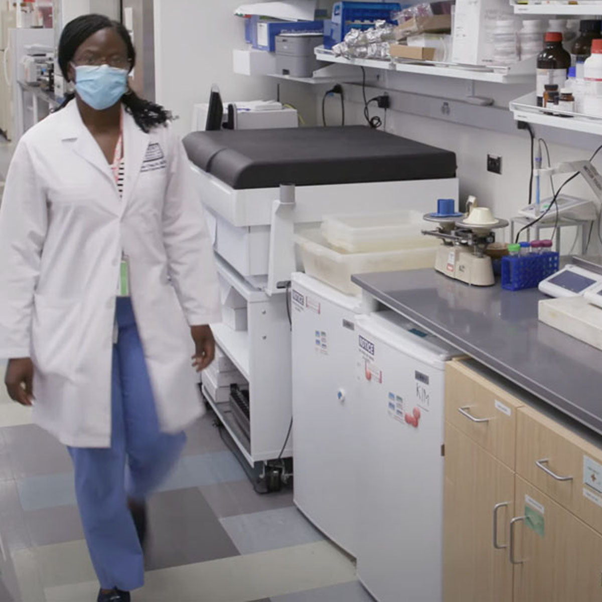 Therapeutic Innovation Fund