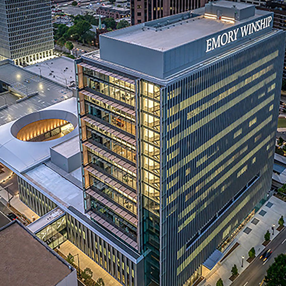 Winship at Midtown Capital Fund