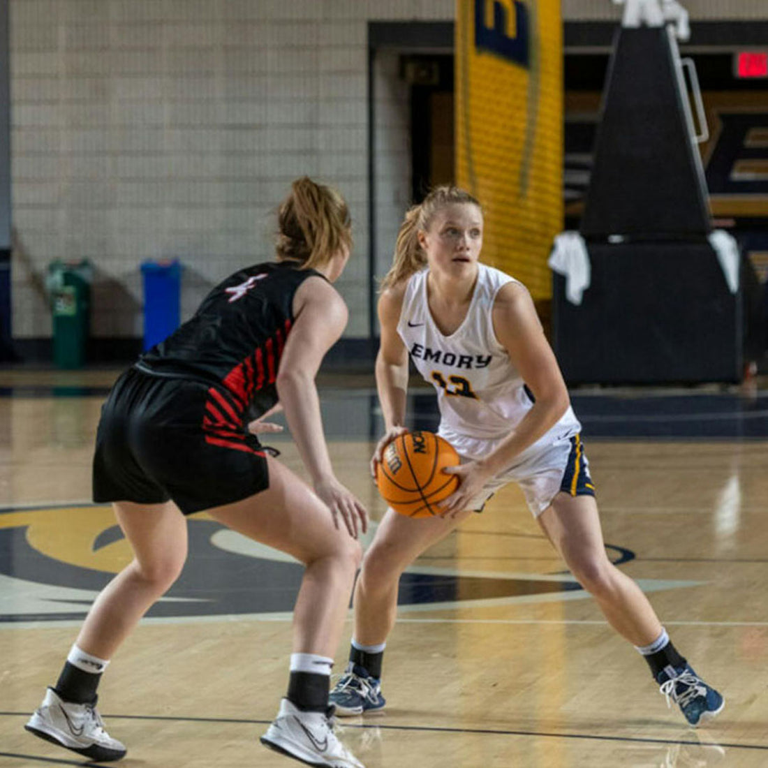 Womens Basketball