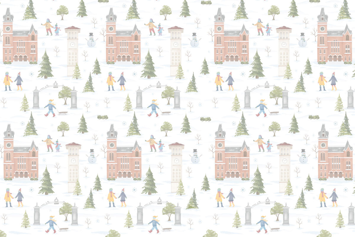 The Season of Giving