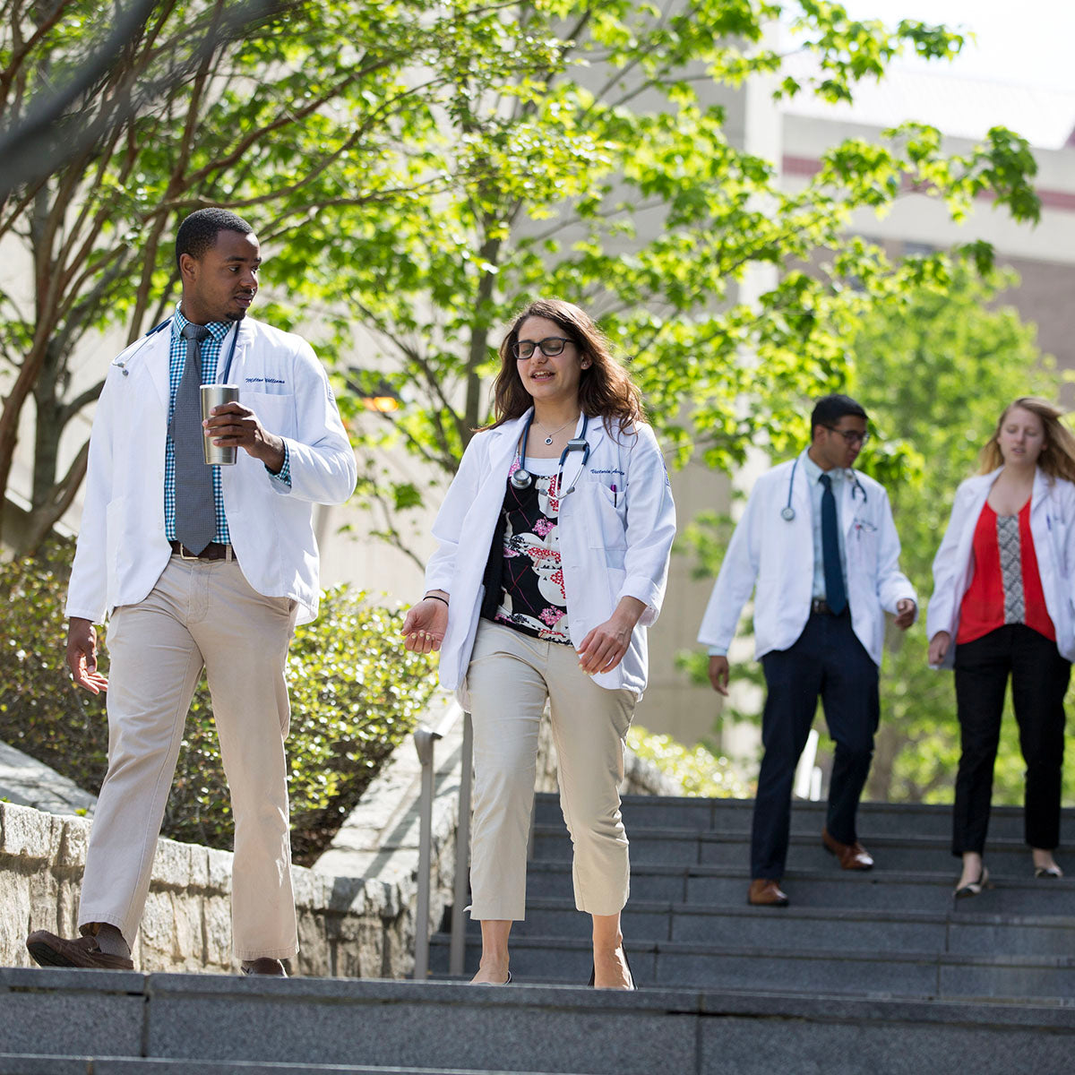 Deans Imagine Innovation and Impact Fund