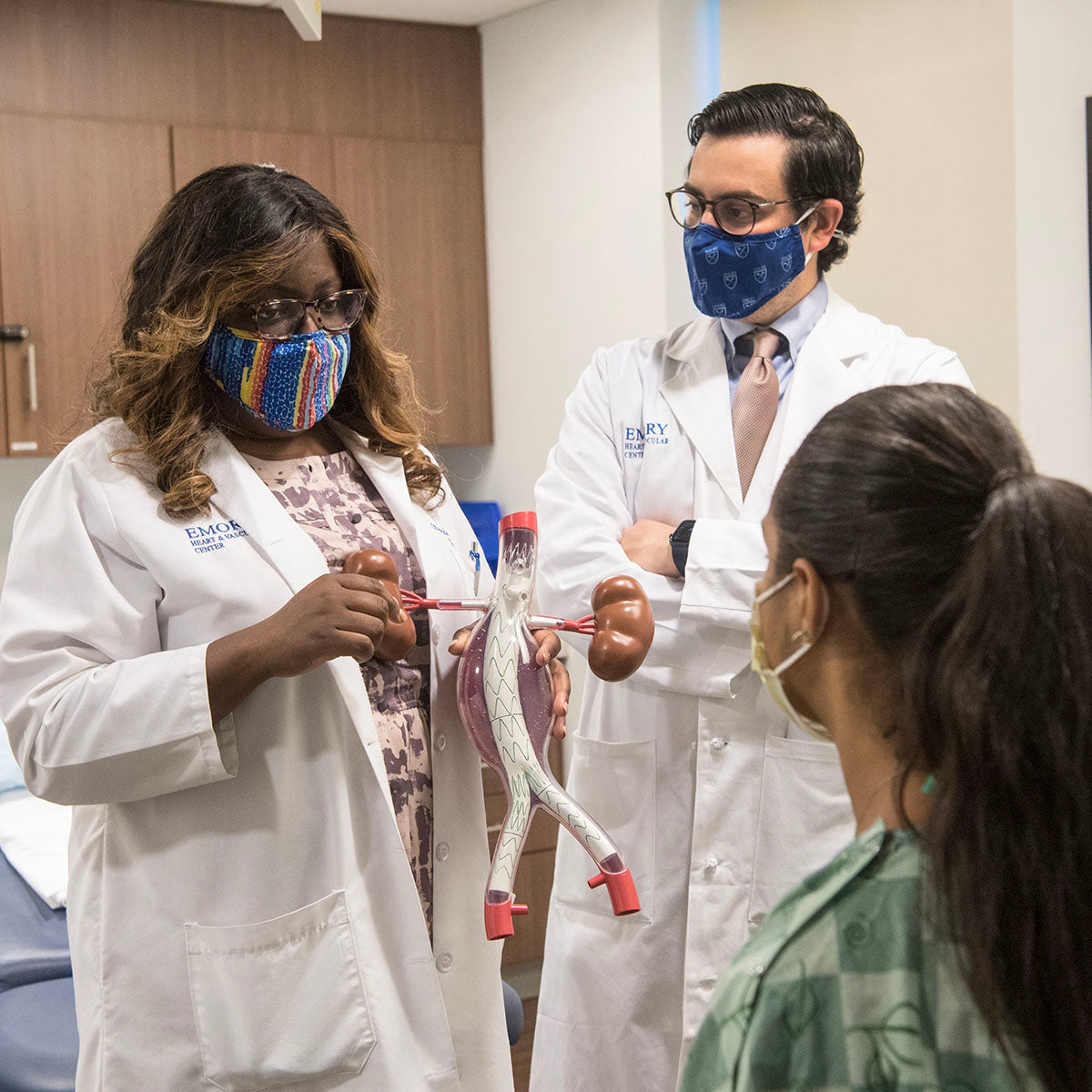 Vascular Surgery Education Research and Program Development