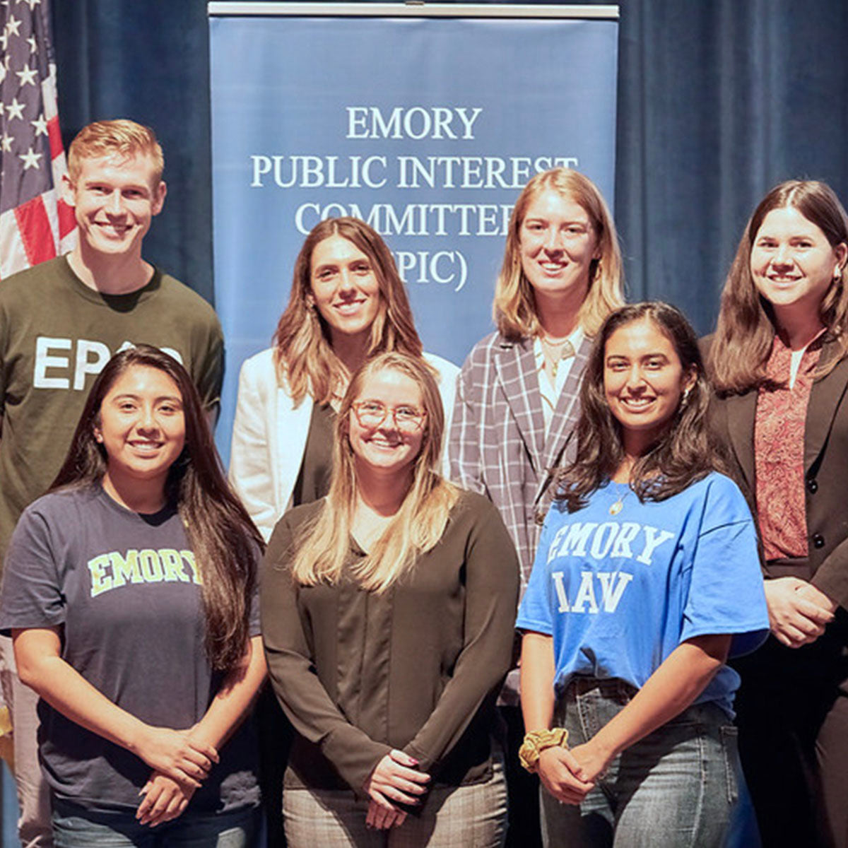 Emory Public Interest Committee EPIC