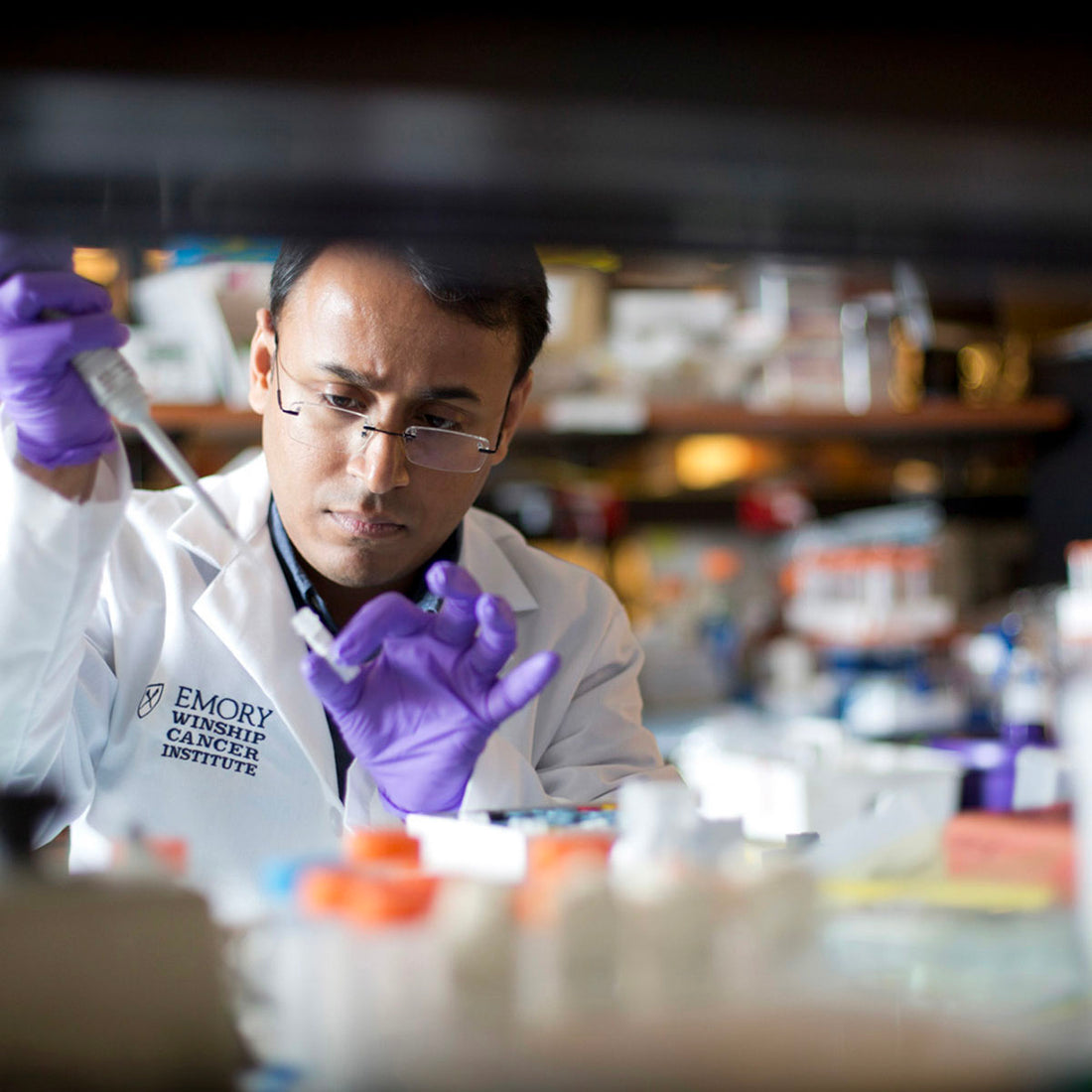 Winship Leukemia Fund