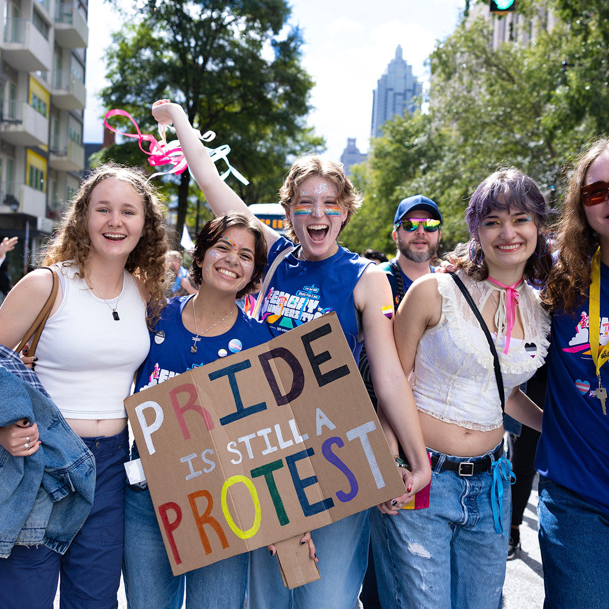 LGBT+ Emory Impact Circle Fund