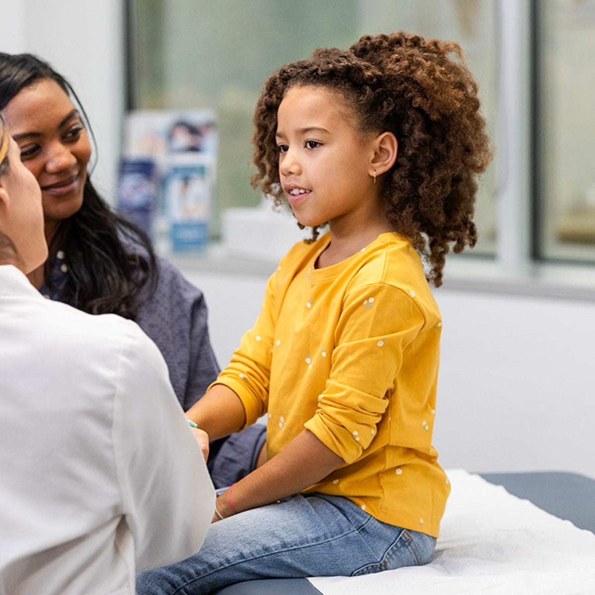 Pediatric Cancer Research Fund