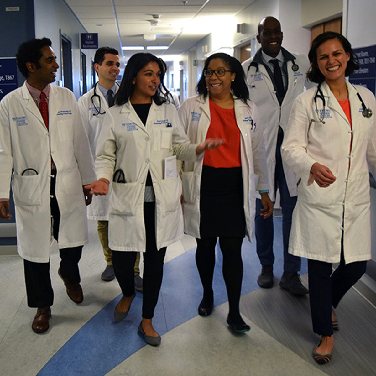 Hematology and Medical Oncology Fellowship