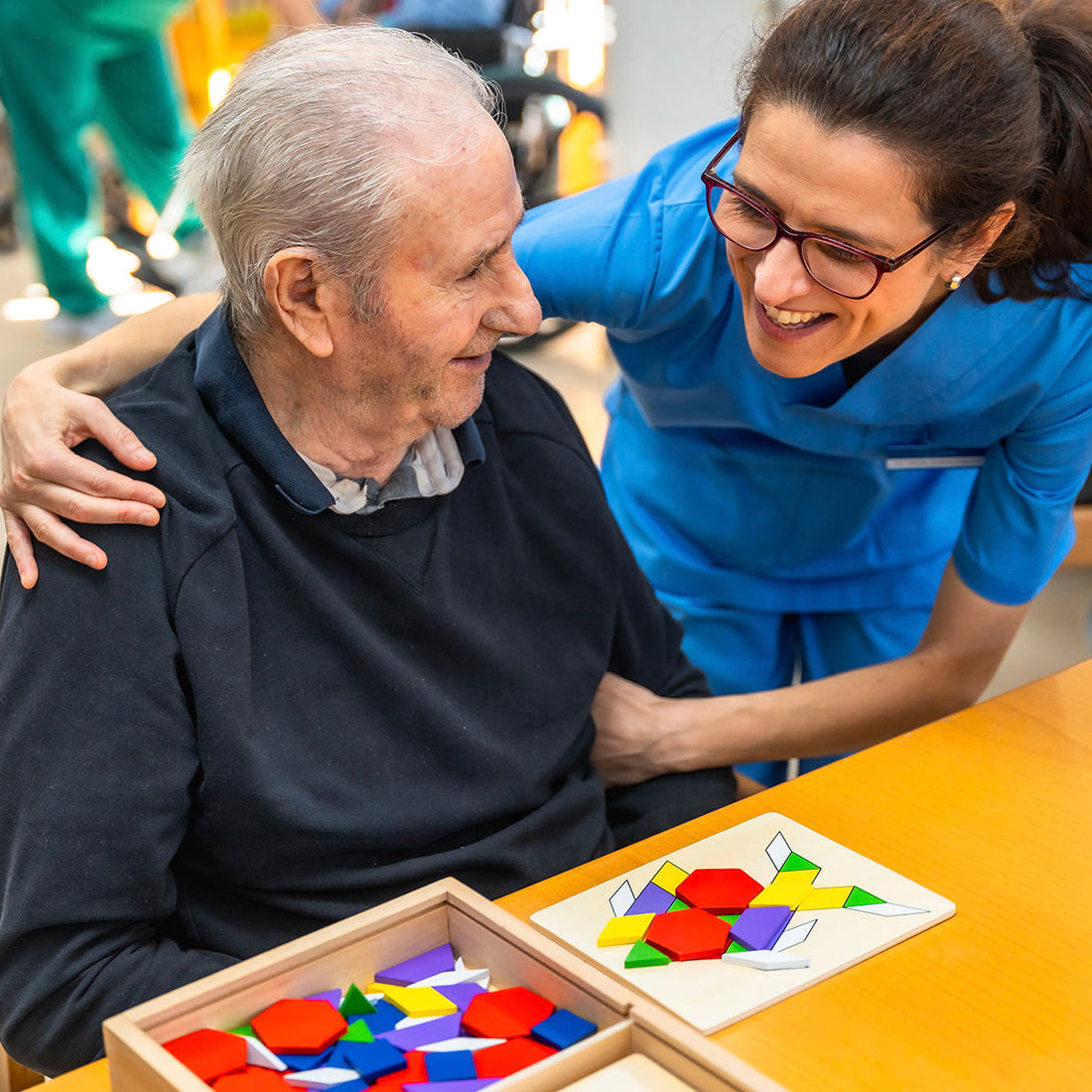 Goizueta Alzheimers Disease Research Center A Family Affair