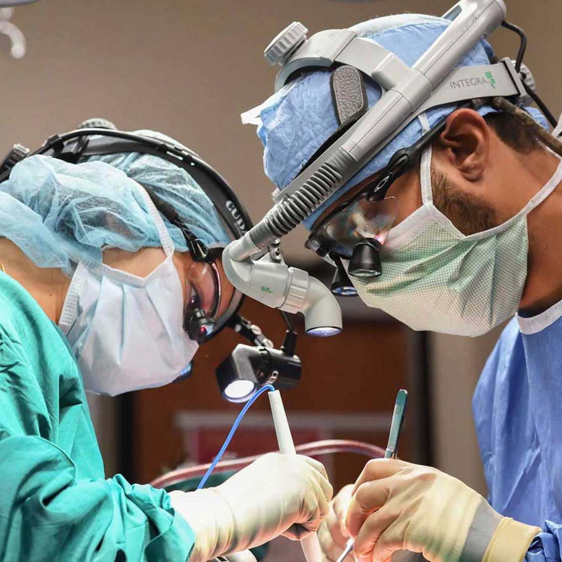 Otolaryngology Resident Education Support Fund