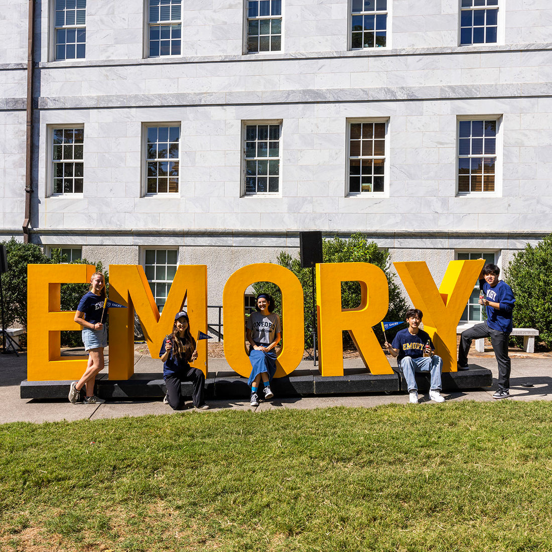 General University Scholarship