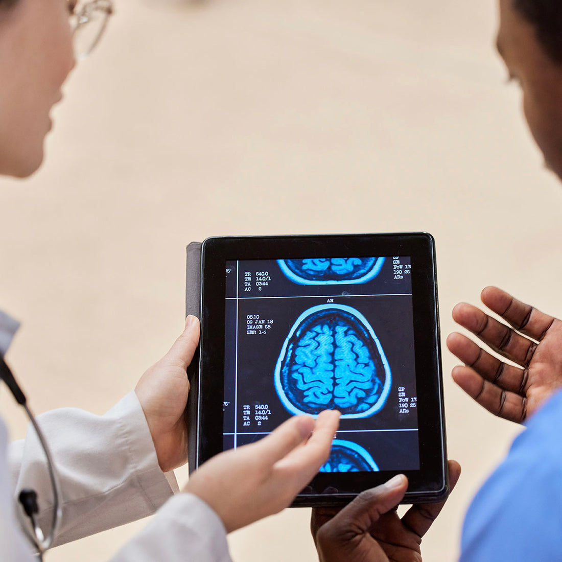 Winship Brain Tumor Fund