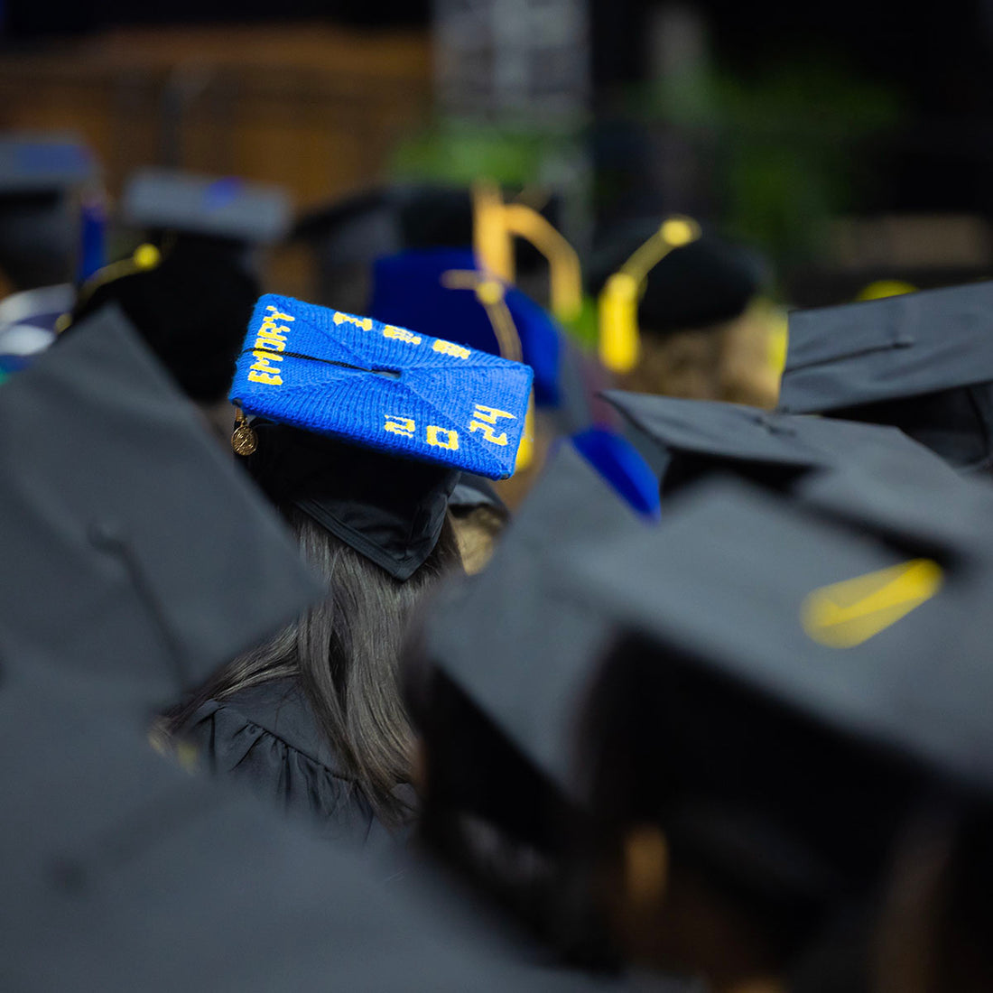 General University Fund for Excellence