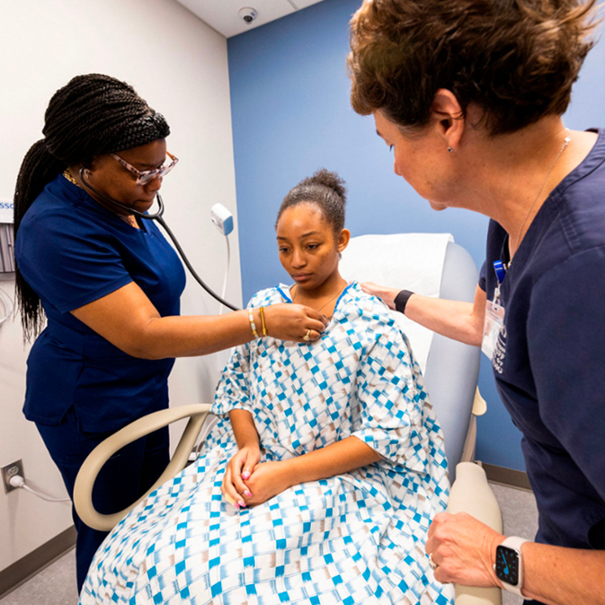 Hospital Medicine Improving Patient Outcomes Fund