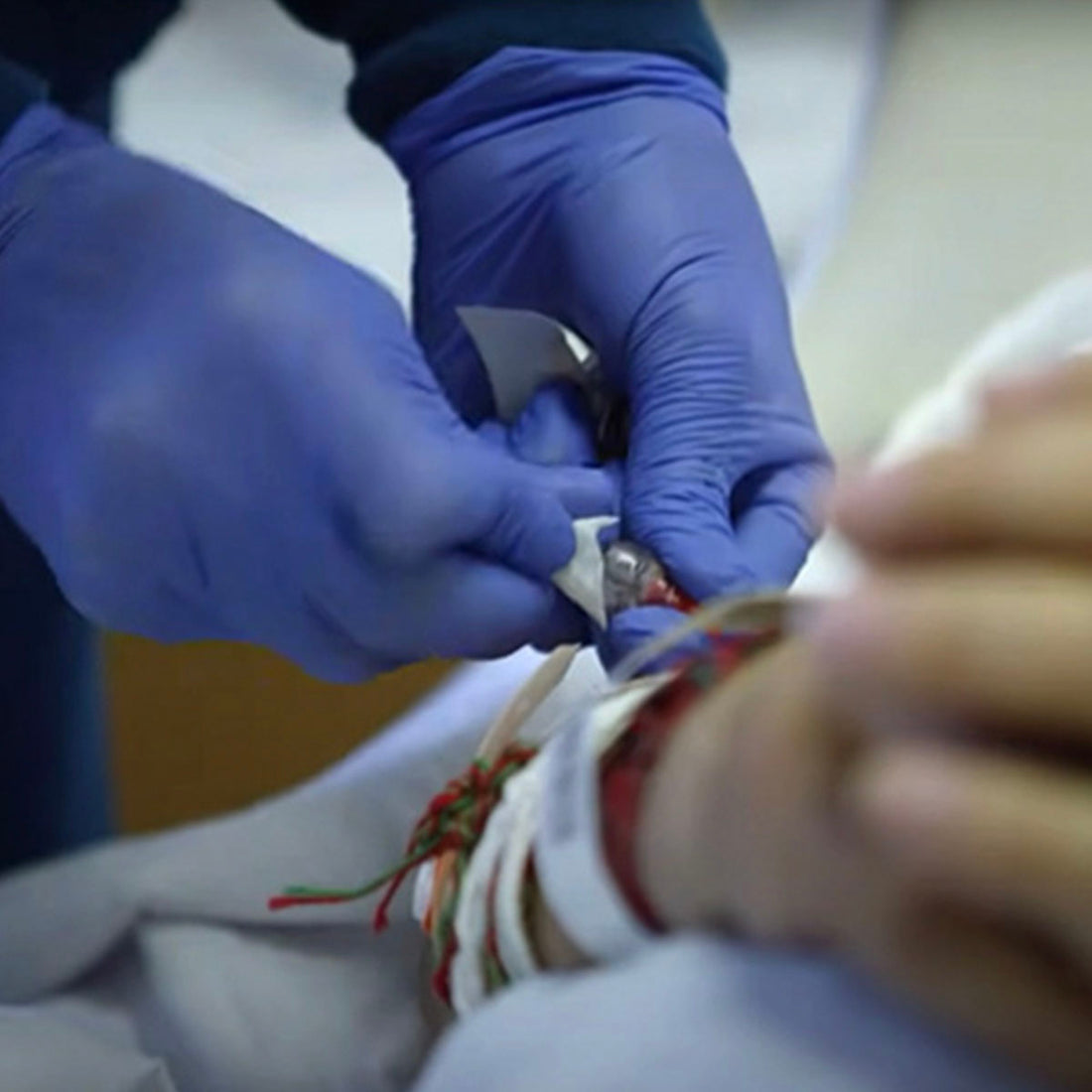 Winship Bone Marrow Transplant Fund