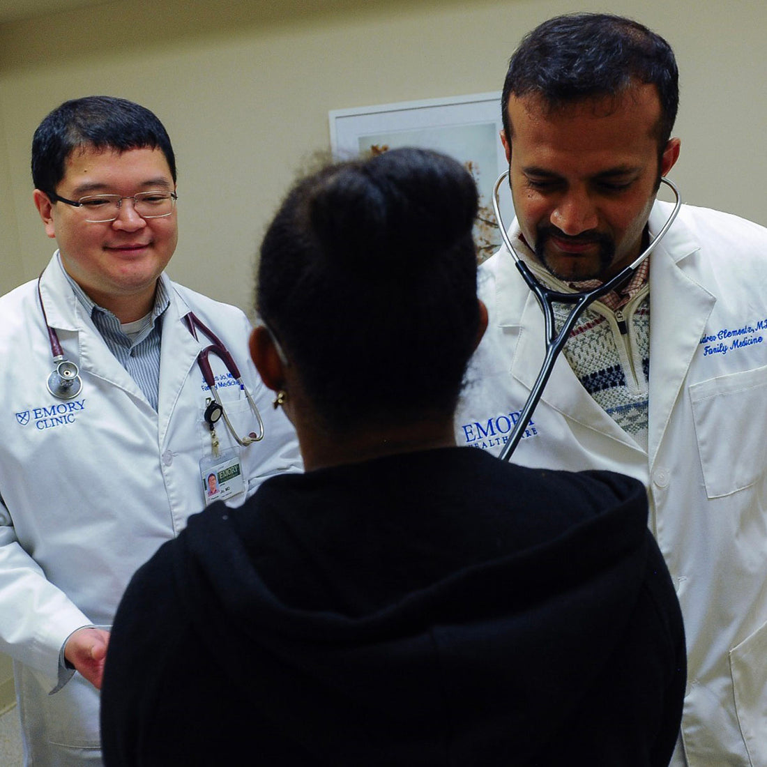 Family and Preventive Medicine Development