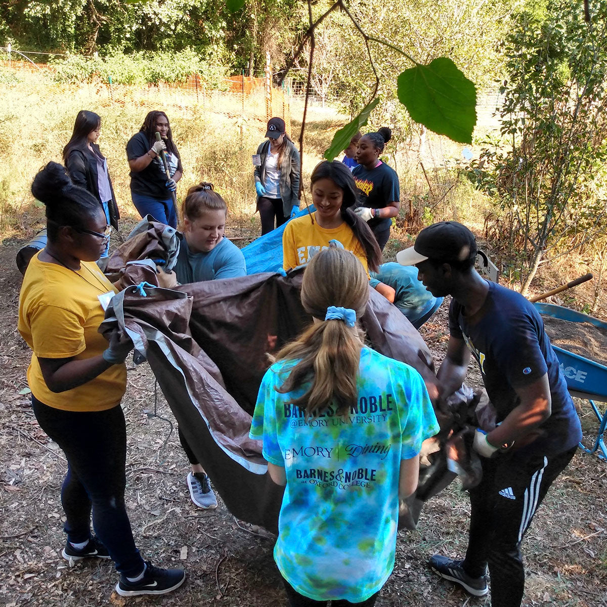 Ethics and Servant Leadership EASL