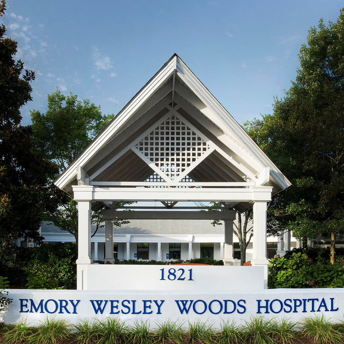 Emory Wesley Woods Center Fund for Excellence