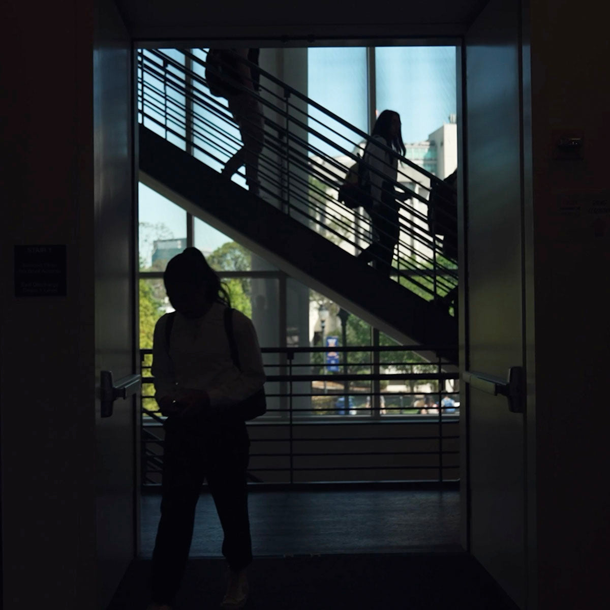 Emory University Student Hardship Fund