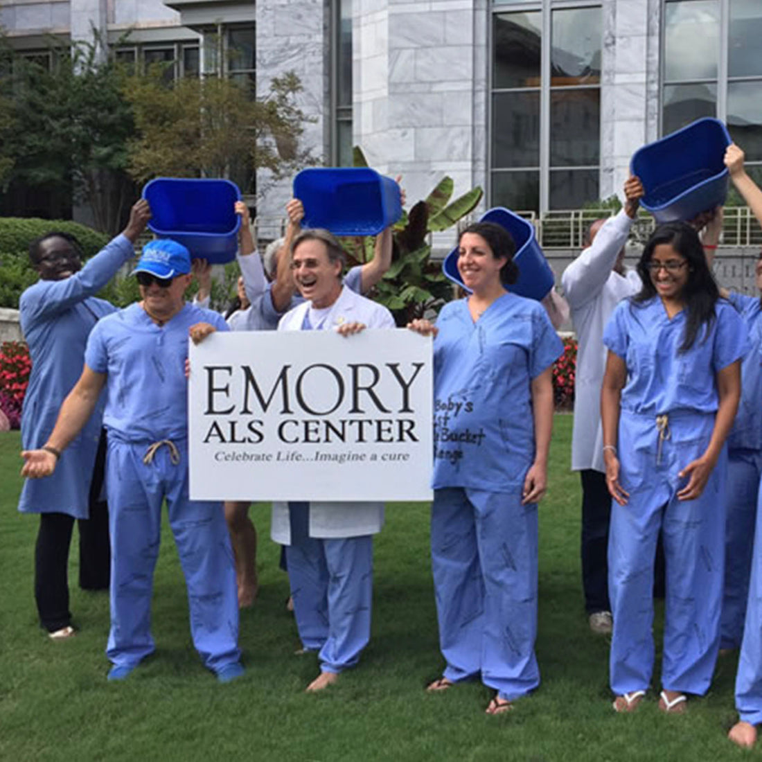 Emory ALS Center