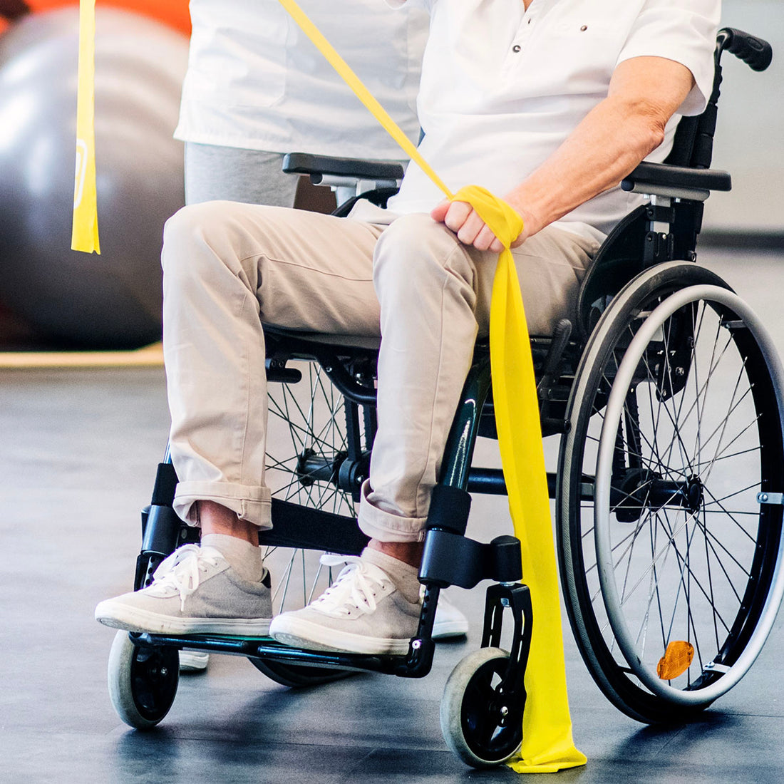 Department of Rehabilitation Medicine Annual Fund