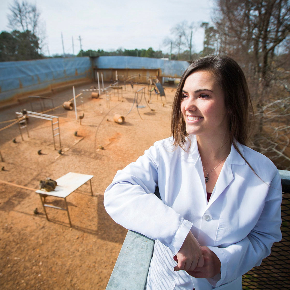 Emory Primate Center Directors Catalyst Fund