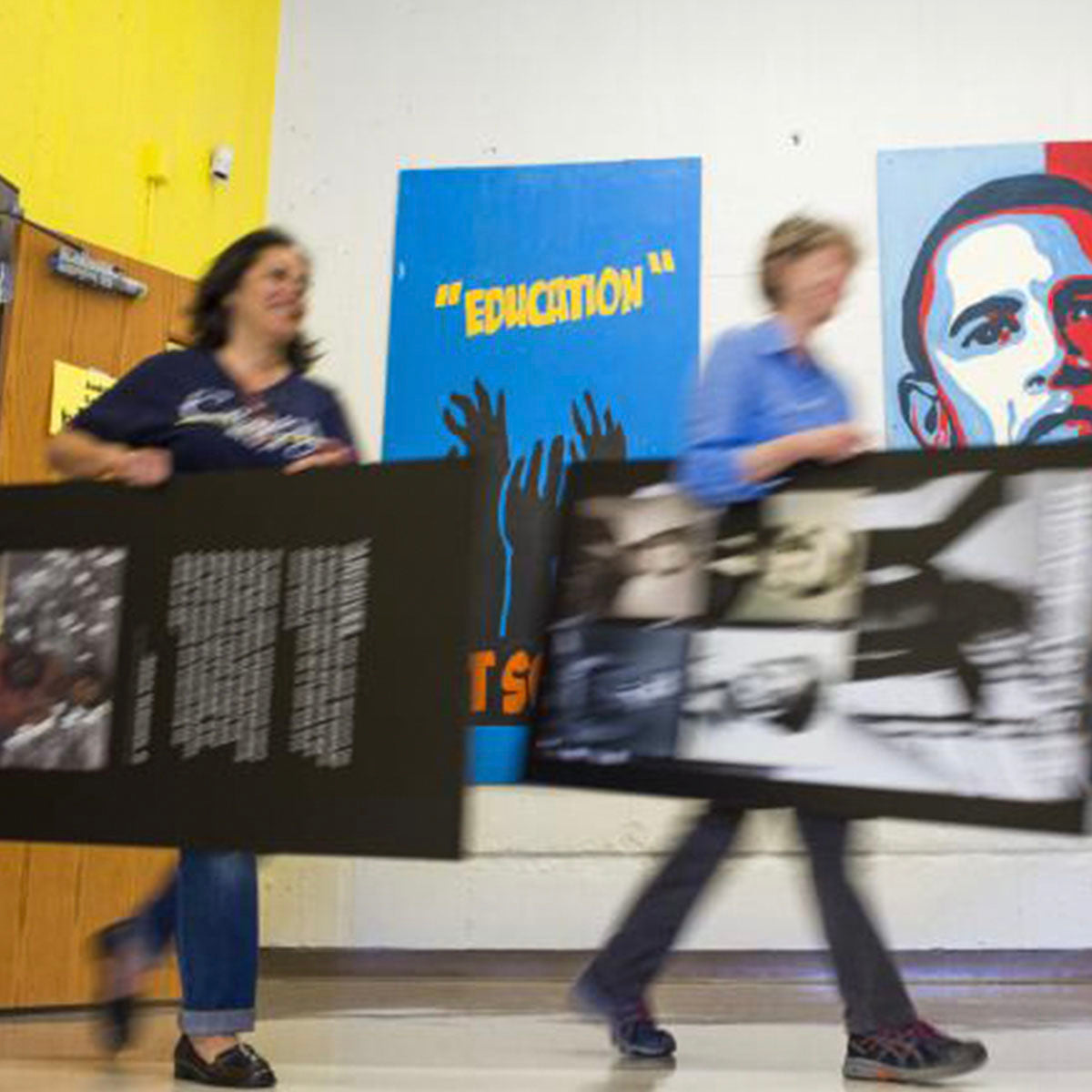 Emory Libraries Traveling Exhibits Program LITSLiving Archives