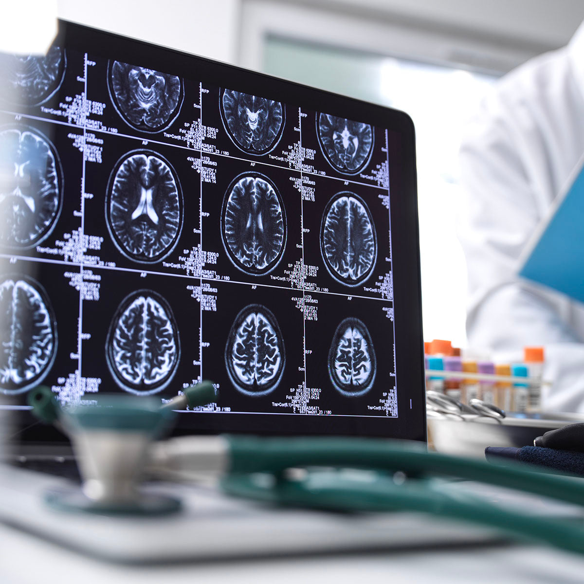 Brain Tumor Research Fund