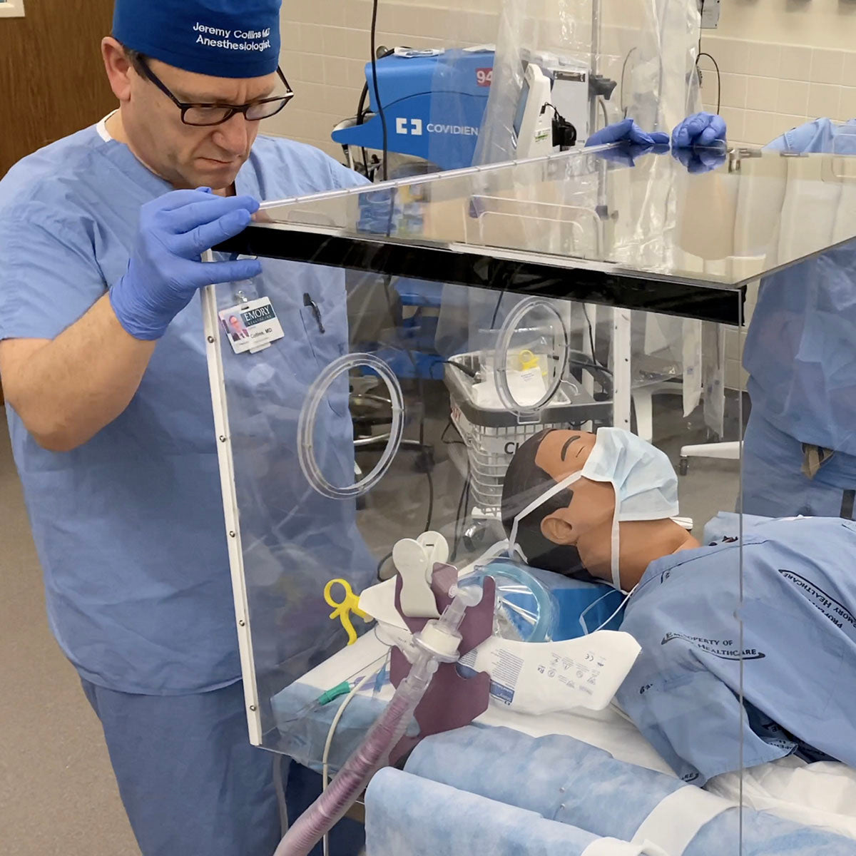 Anesthesiology Research Fund