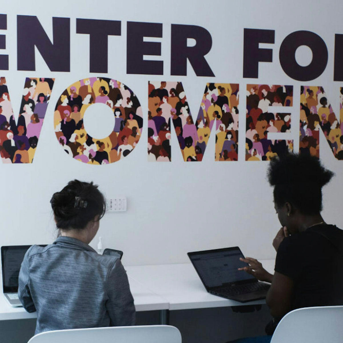 Center for Women at Emory