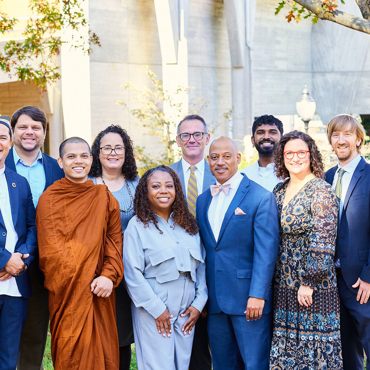 Center for Religious Life