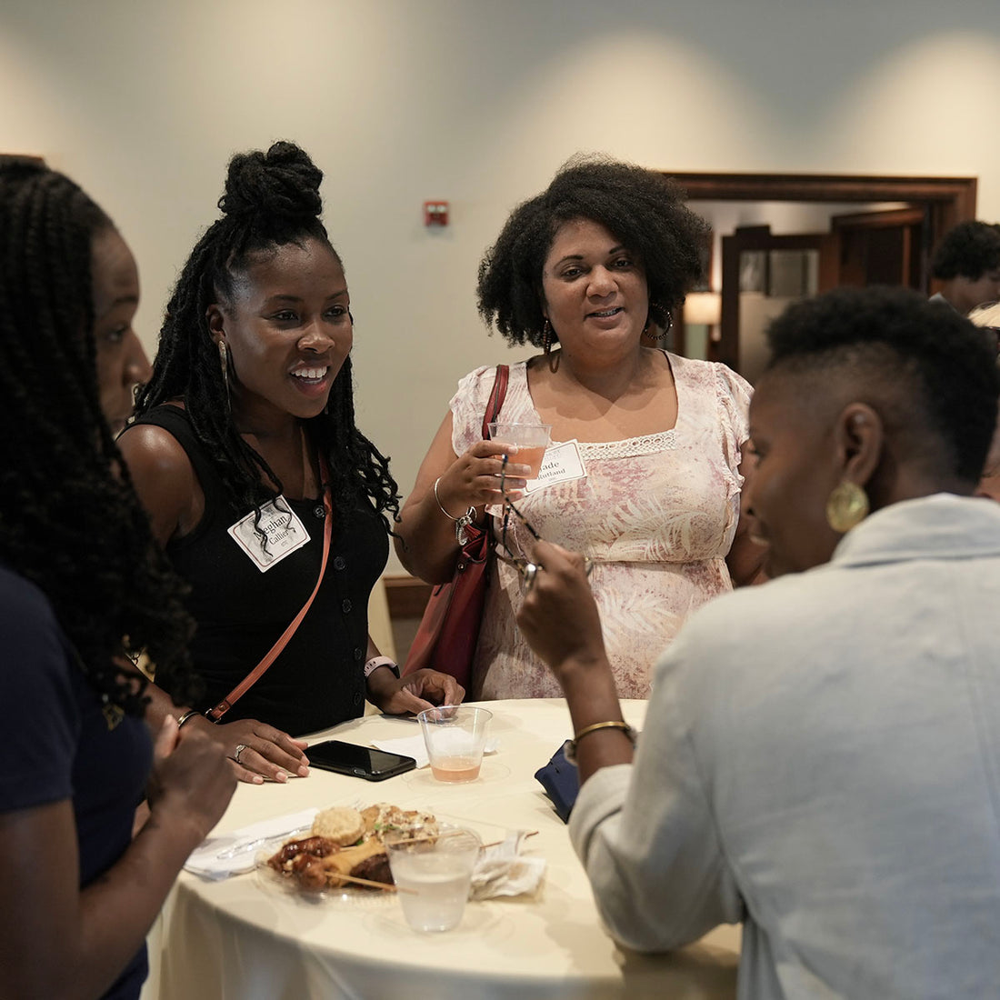 Black Emory Impact Circle Fund