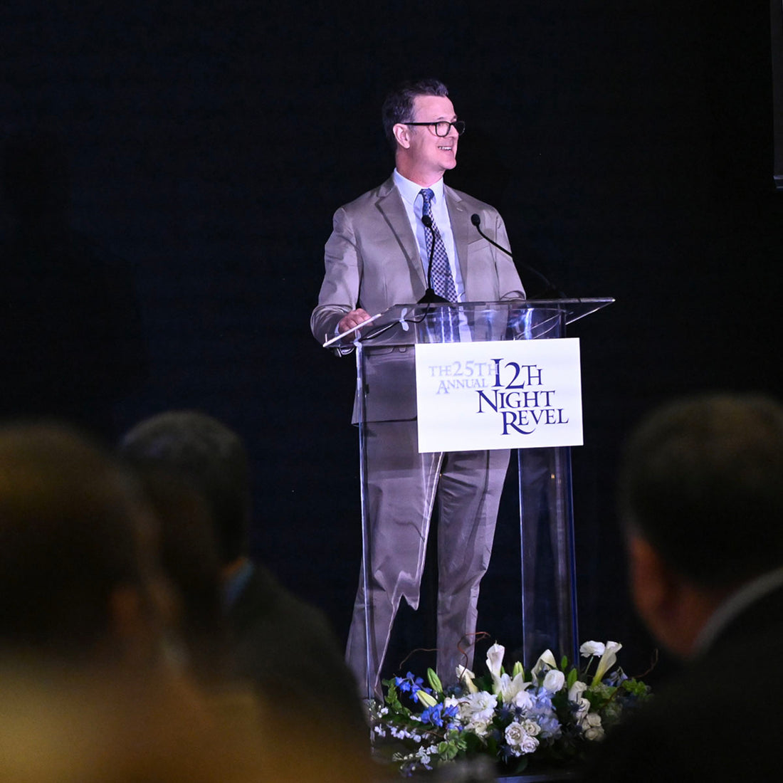 12th Night Revel Annual Fundraiser