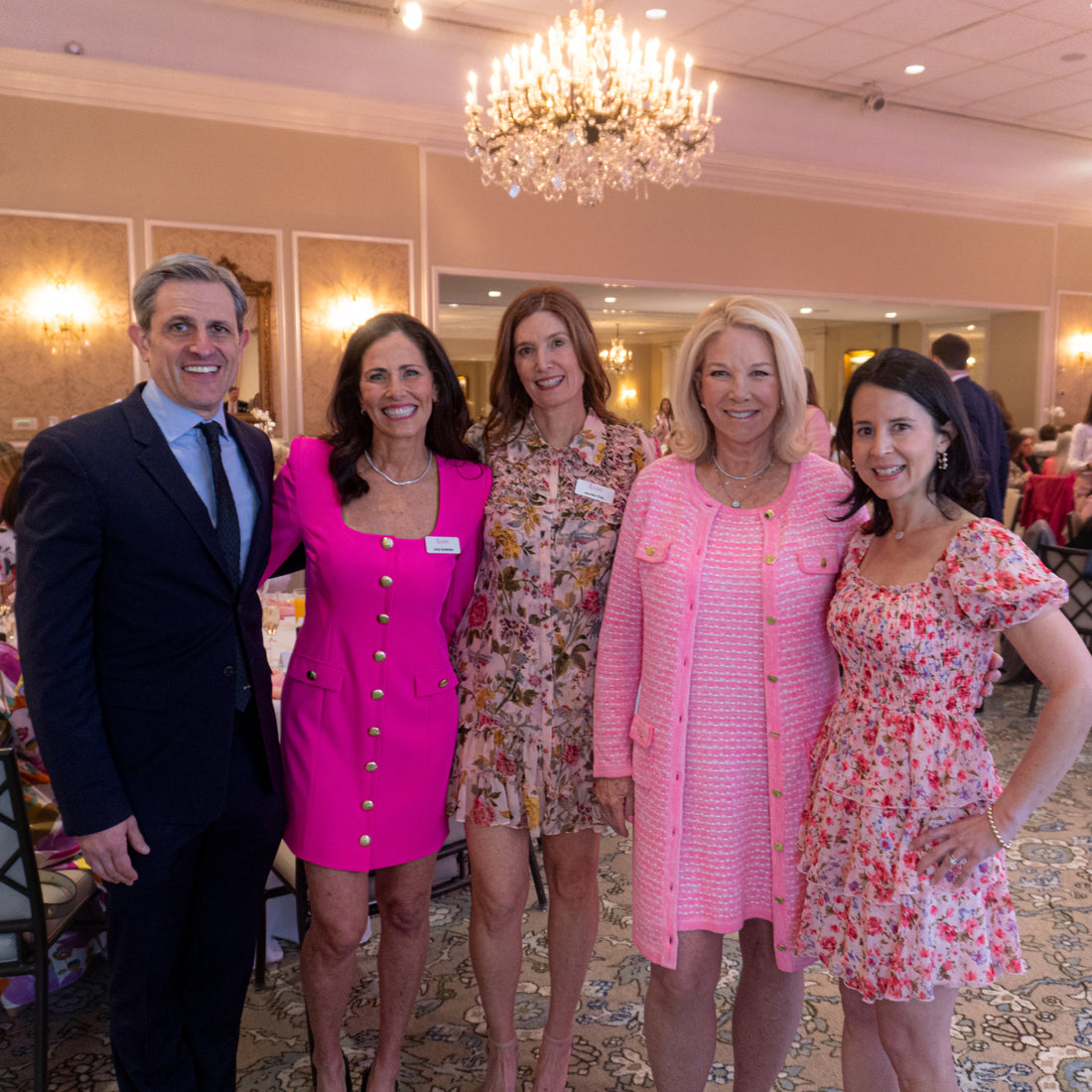 A Cure in Our Lifetime