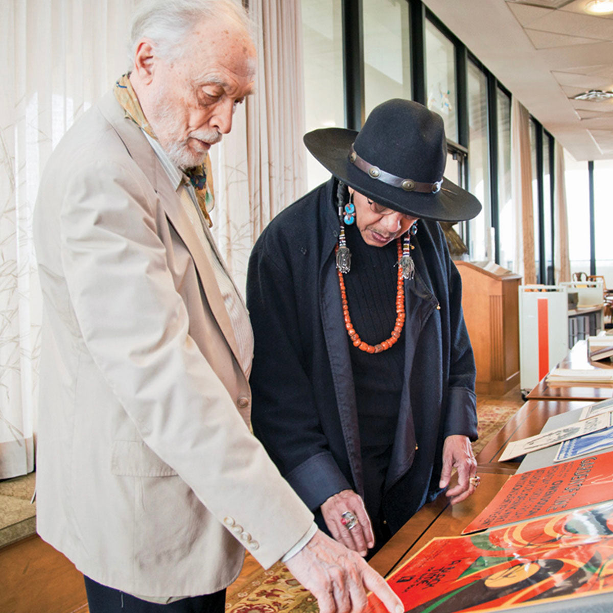 African American Collections Endowment